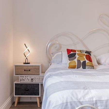 Flat 3, 161 Crescent Road - Luxury Apartment Oxford Eksteriør billede